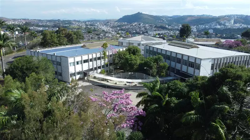 Univértix Juiz de Fora: o novo centro universitário da cidade